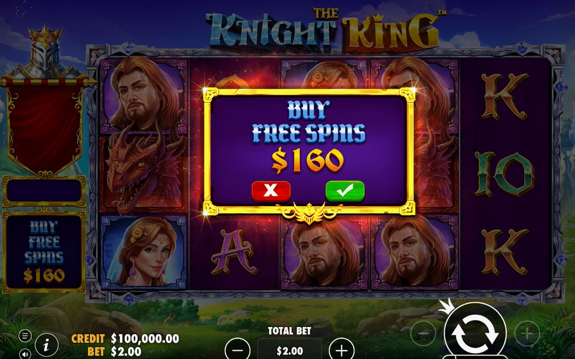 Special Money Symbol im Base Game mit Money Collect